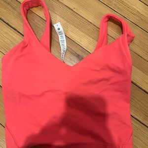 lulu align top